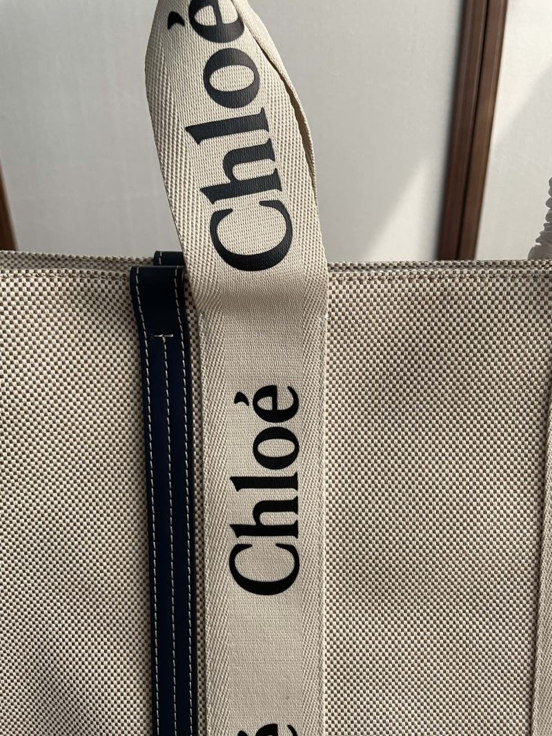 Chloe Shopping Bags